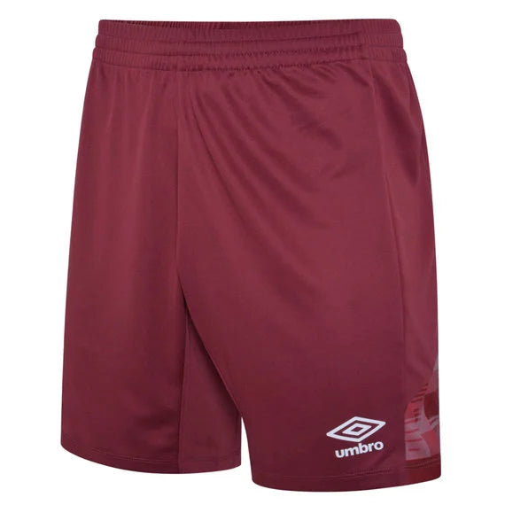Umbro Vier Short