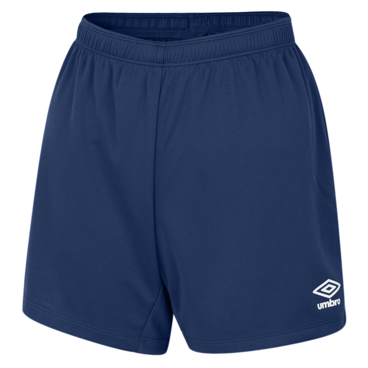 Umbro Women's Club Short Match Shorts - Lancashire Teamwear
