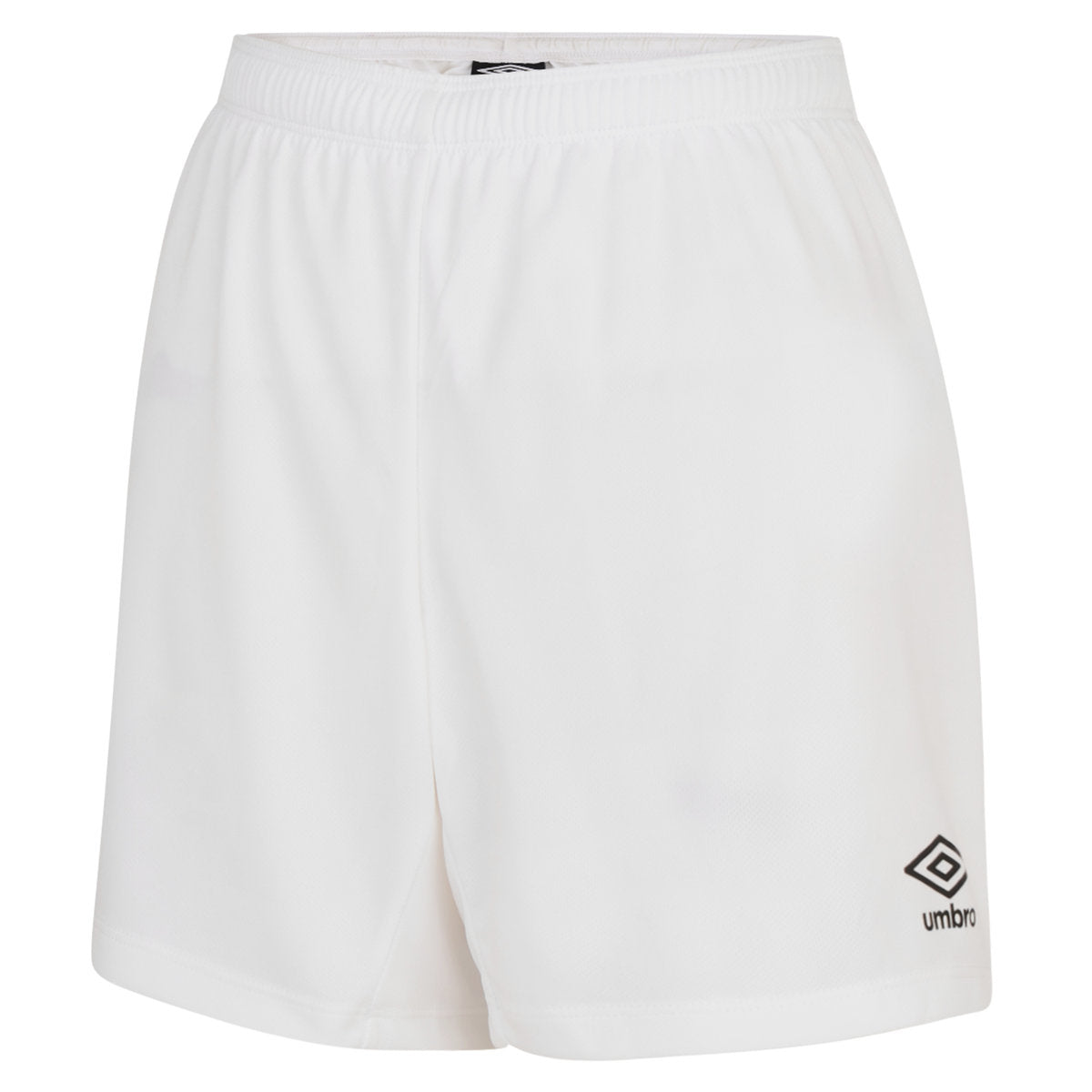 Umbro Women's Club Short Match Shorts - Lancashire Teamwear