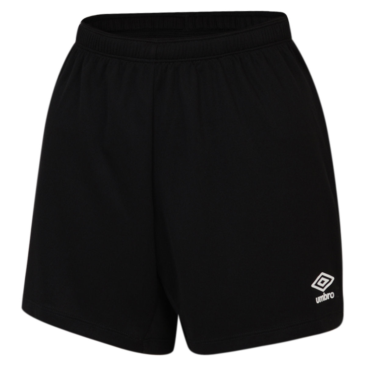 Umbro Women's Club Short Match Shorts - Lancashire Teamwear