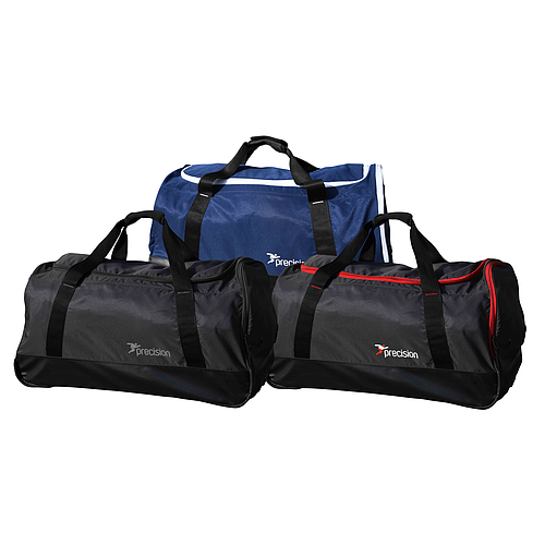 Precision Pro HX Team Trolley Holdall Bag