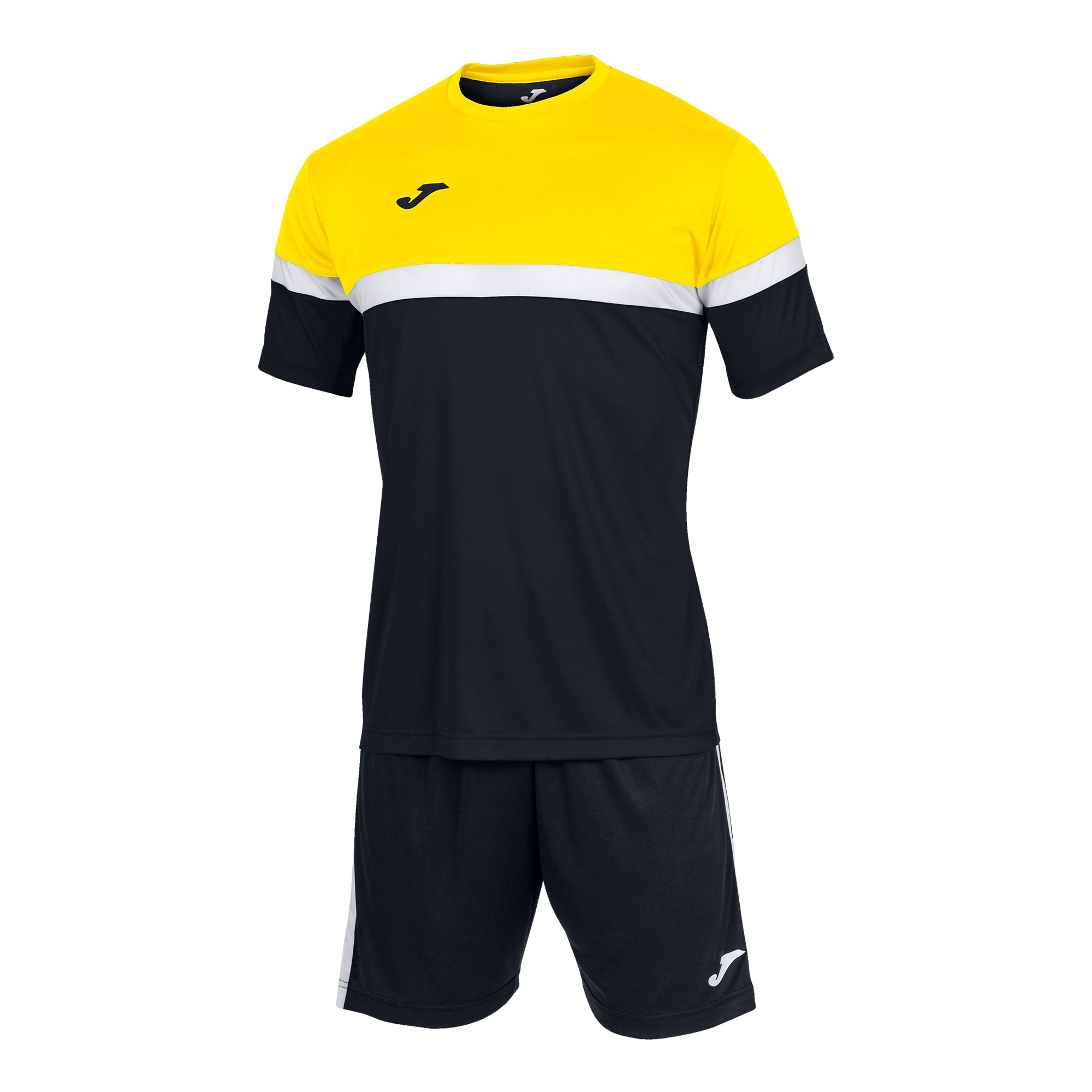 Joma Danubio Set