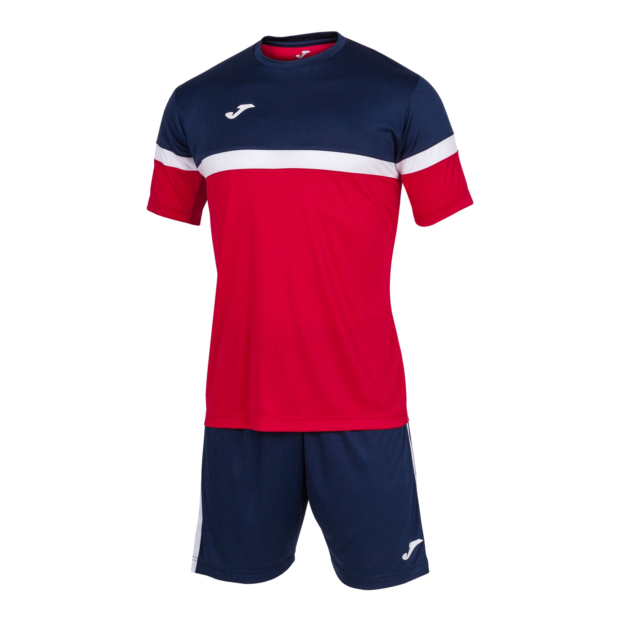 Joma Danubio Set