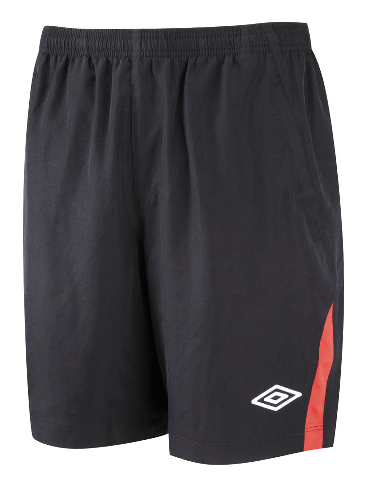 Umbro Polyester Training Short