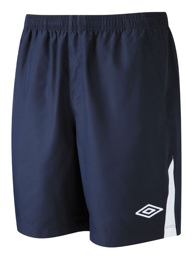 Umbro Polyester Training Short