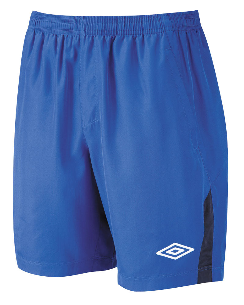 Umbro Polyester Training Short