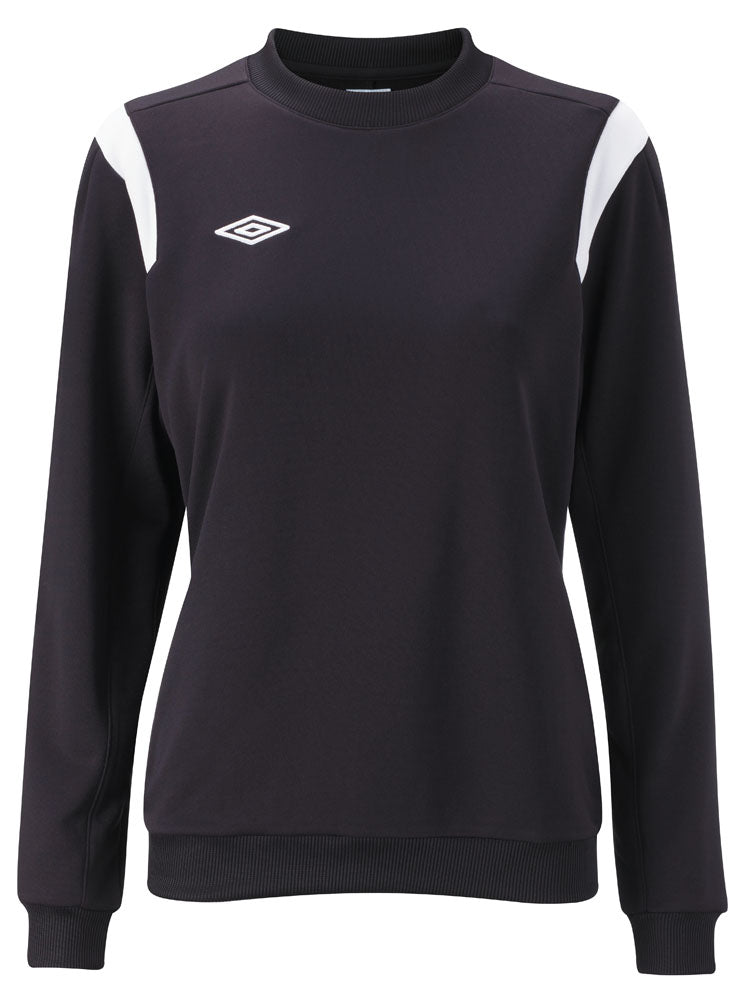 Umbro Women's Sweat Top