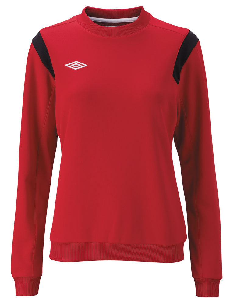 Umbro Women's Sweat Top