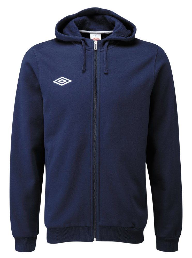 Umbro Hooded Top