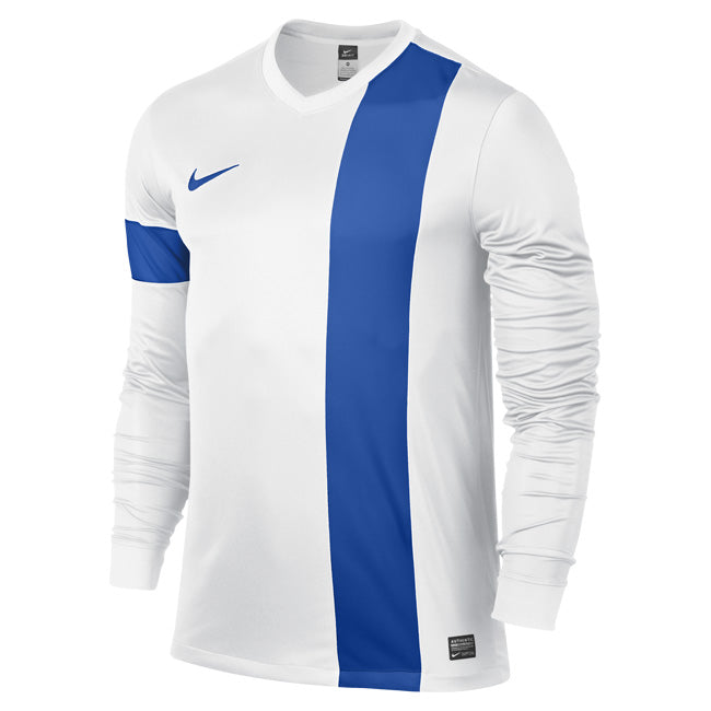 Nike Kids Striker III Game Jersey- Short Sleeve