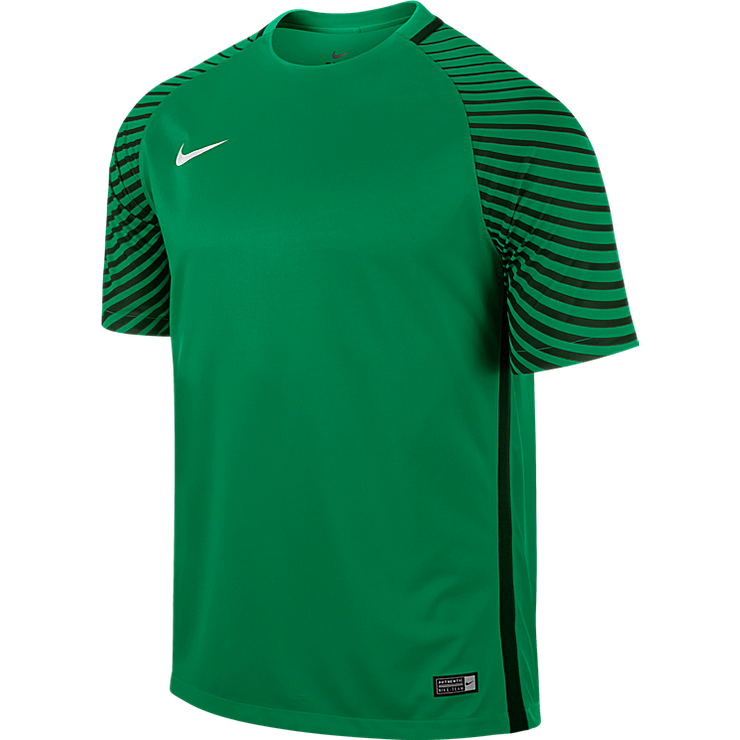Nike Gardien GK Jersey - Short Sleeved