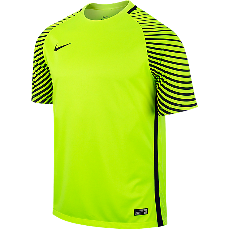 Nike Gardien GK Jersey - Short Sleeved