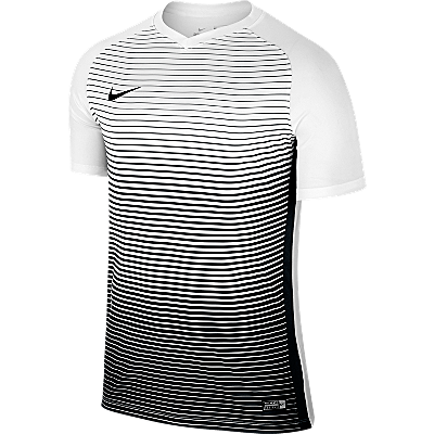 Nike Precision IV Jersey   Short Sleeve