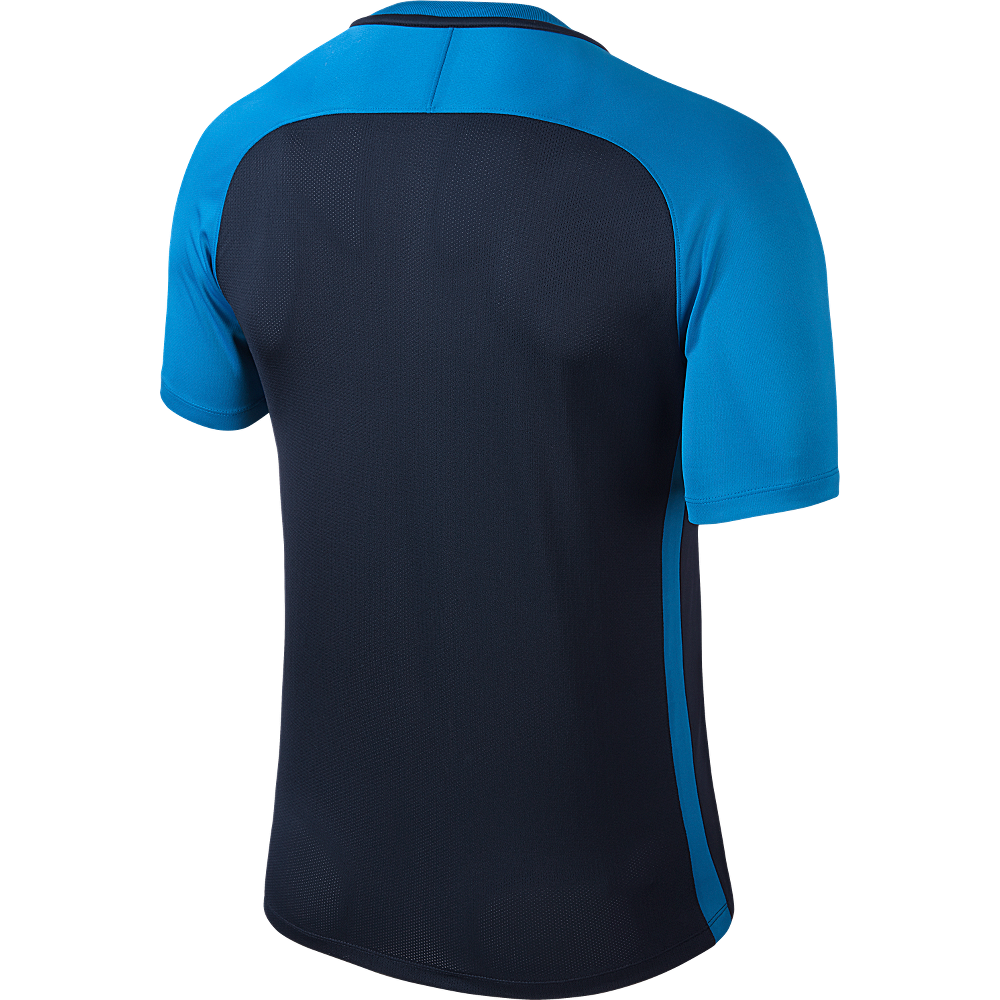 Nike Trophy Iii Jersey   Short Sleeve