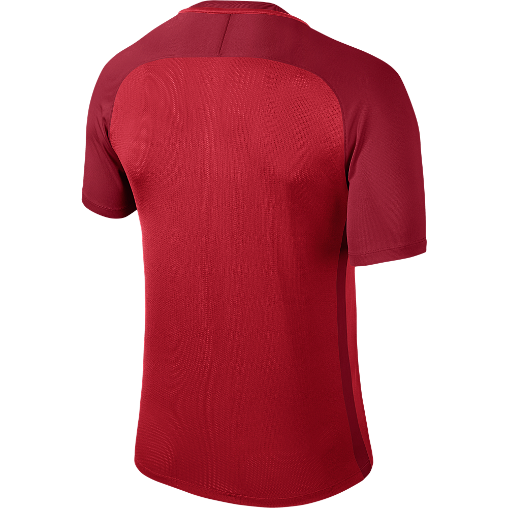 Nike Trophy Iii Jersey   Short Sleeve