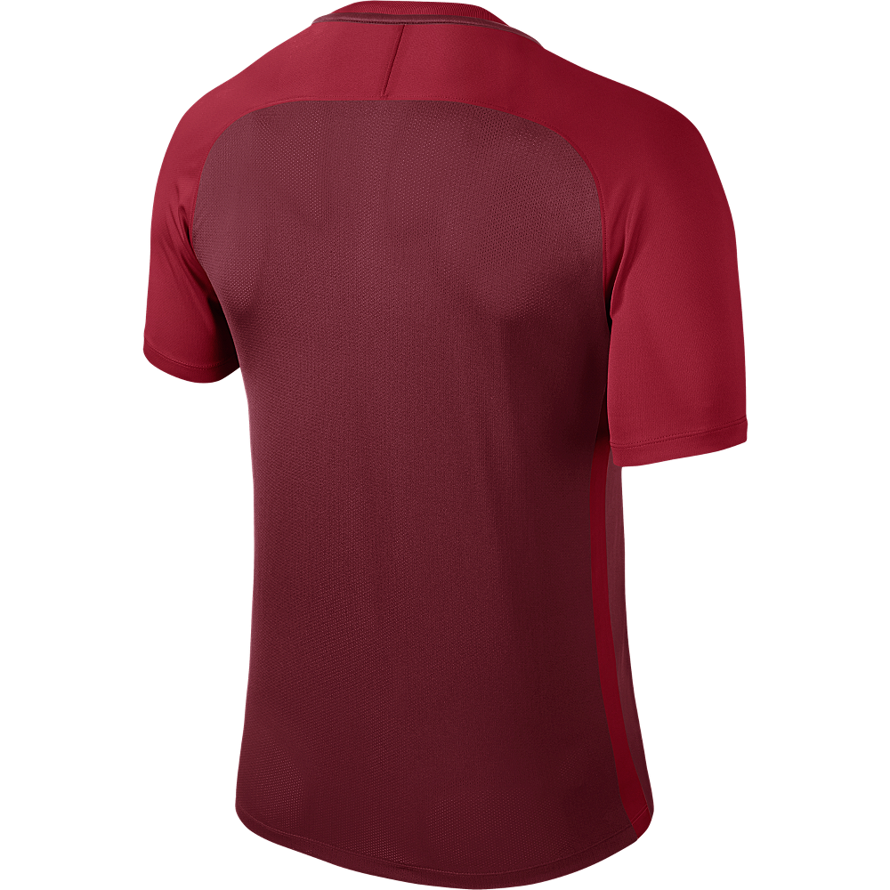Nike Trophy Iii Jersey   Short Sleeve
