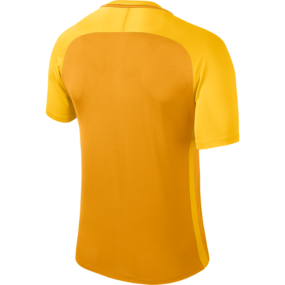 Nike Trophy Iii Jersey   Short Sleeve