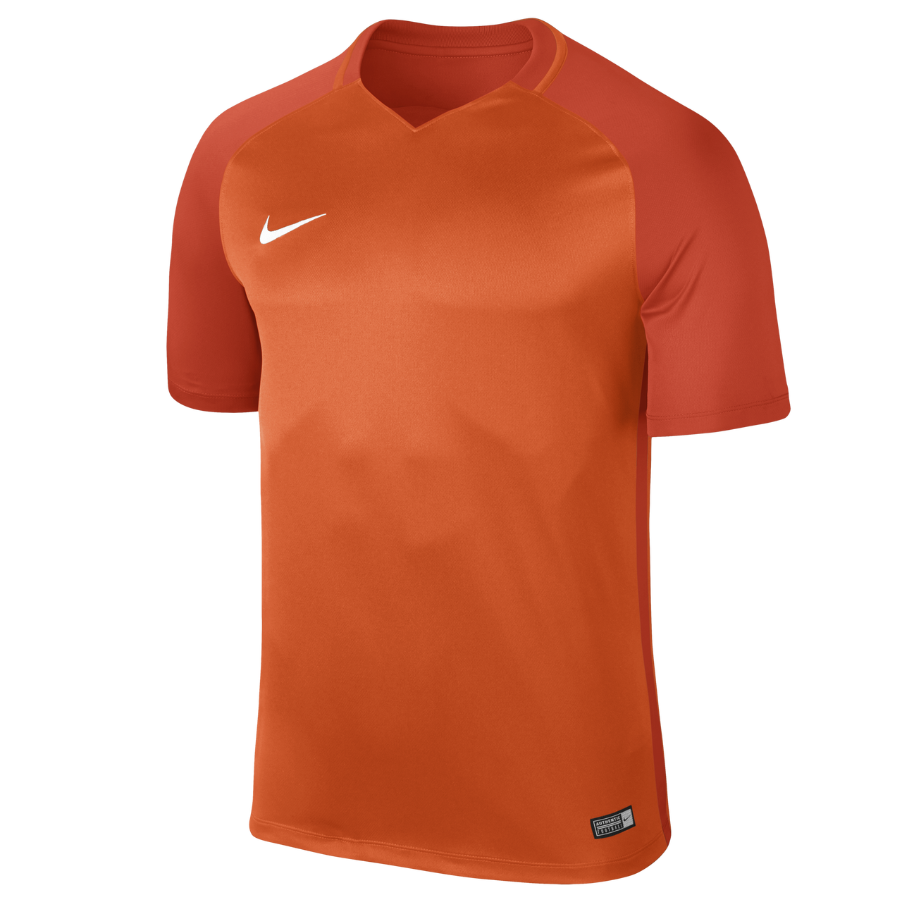 Nike Trophy Iii Jersey   Short Sleeve