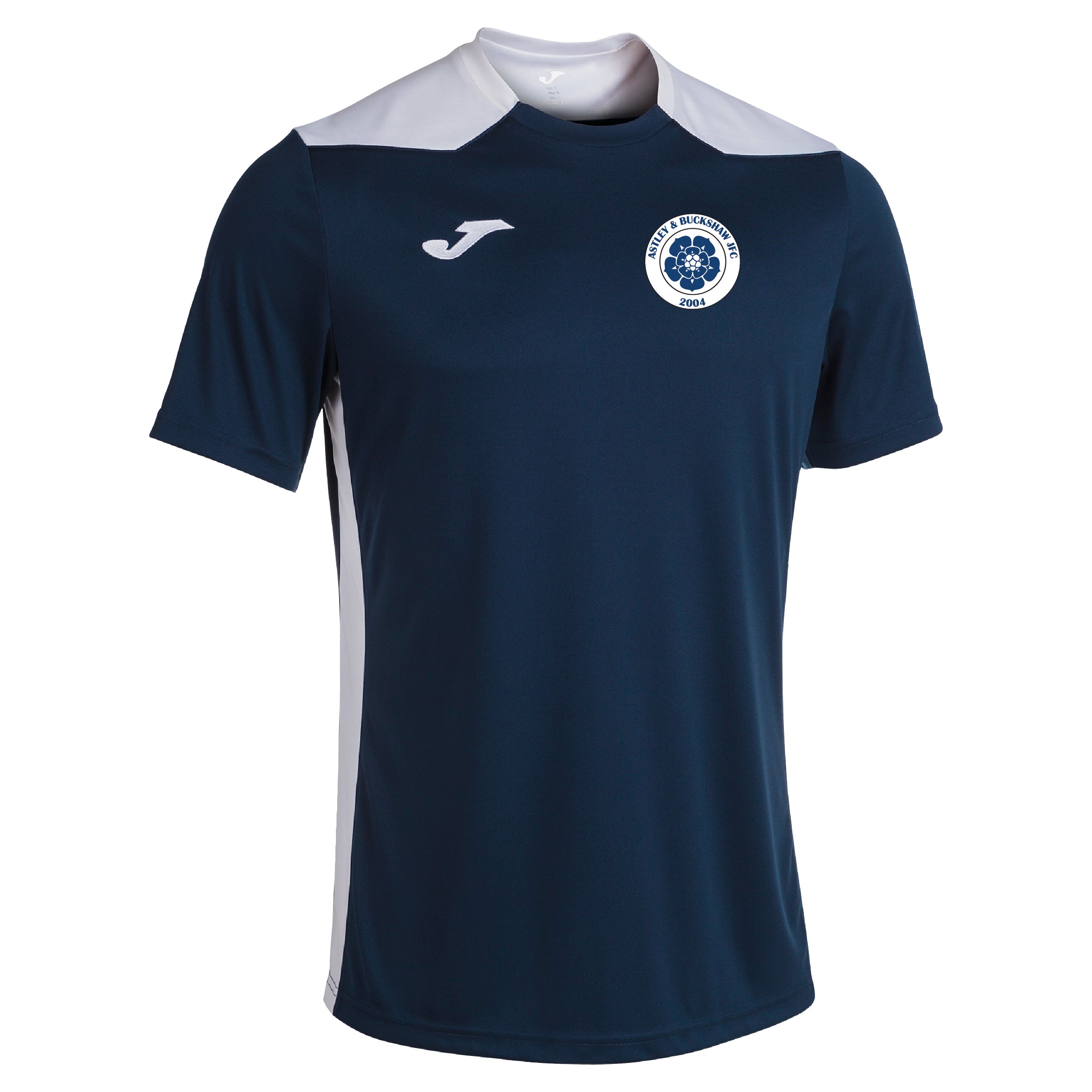 Astley & Buckshaw JFC Training Top (Coaches)