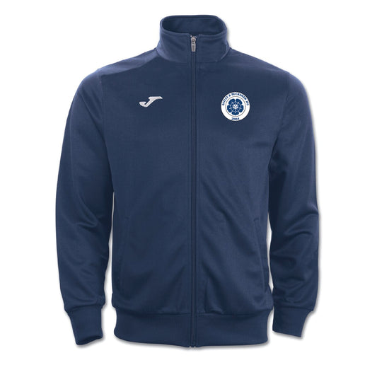 Astley & Buckshaw JFC Zipped Jacket (Coaches)