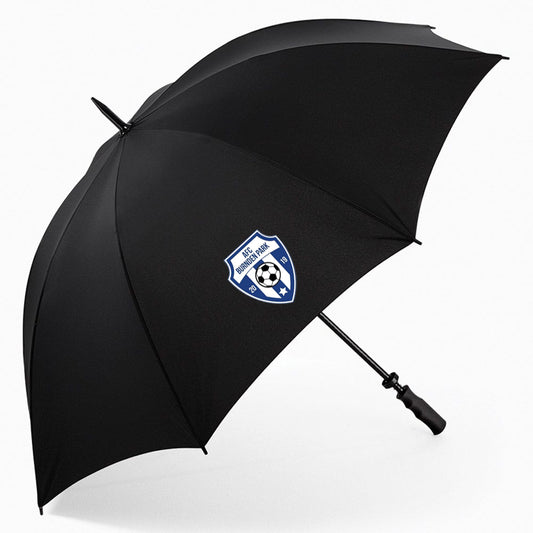 AFC Burnden Park - Umbrella