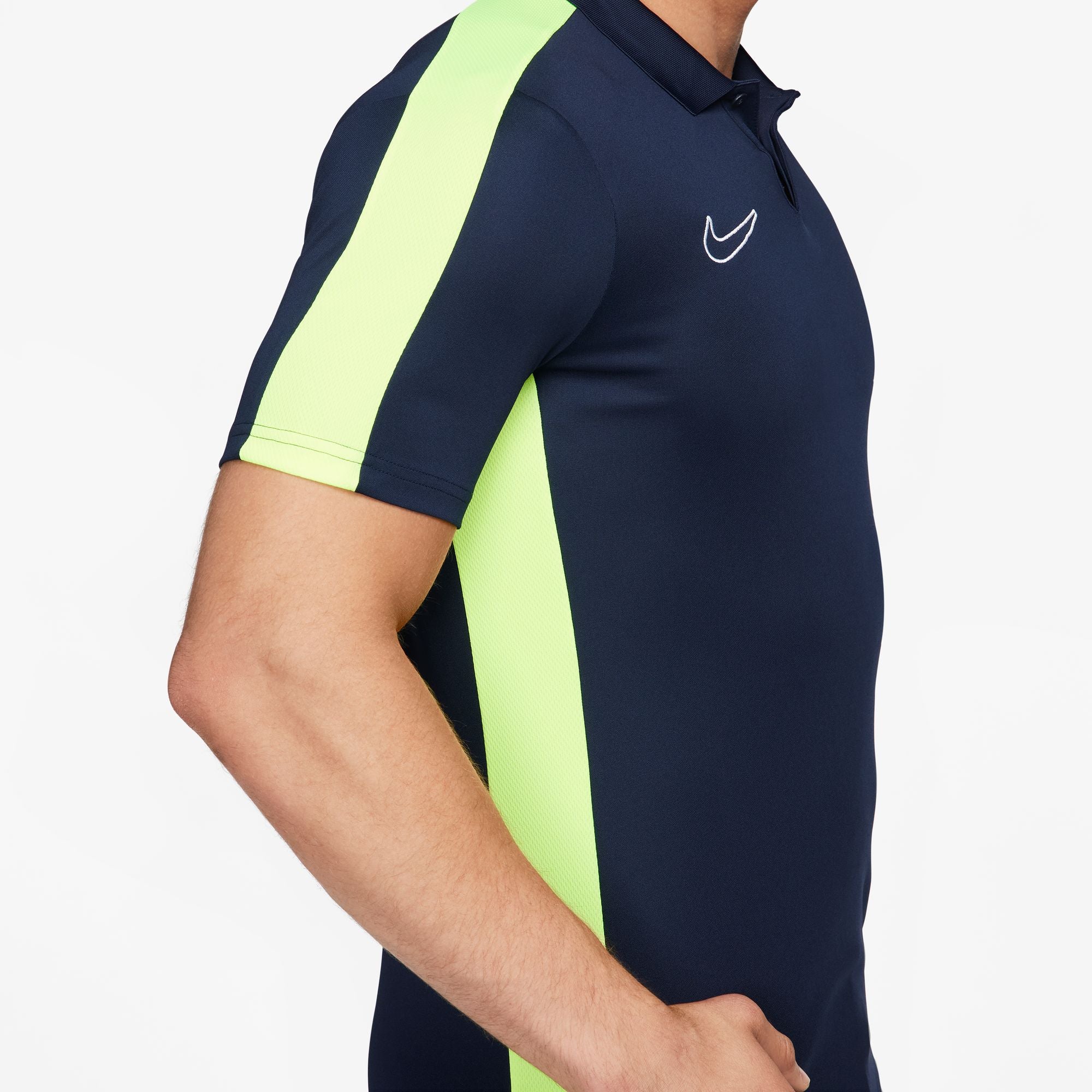 Endeavour Community - Nike  Dry-Fit Academy 23 Polo (Mens)