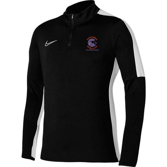 South Ribble Netball Club Academy 23 Drill Top