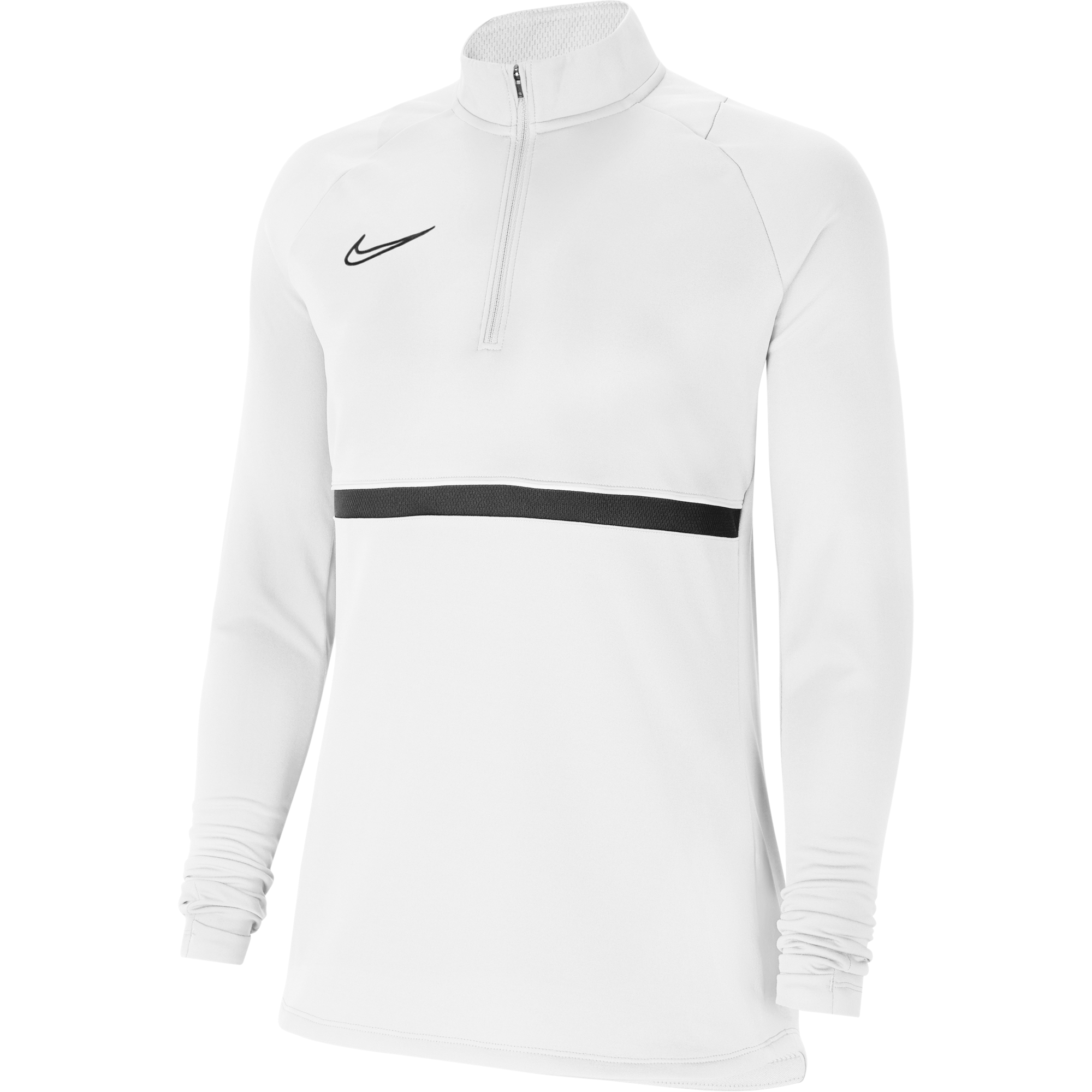 Nike Women'S Academy 21 Drill Top