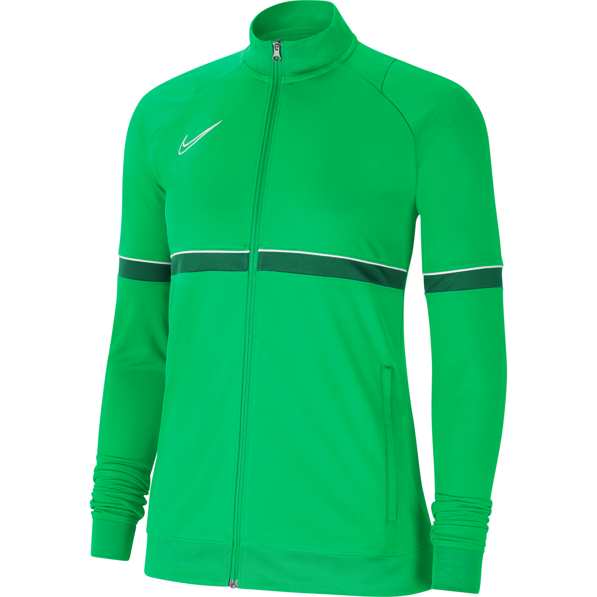 Nike Women'S Academy 21 Track Jacket