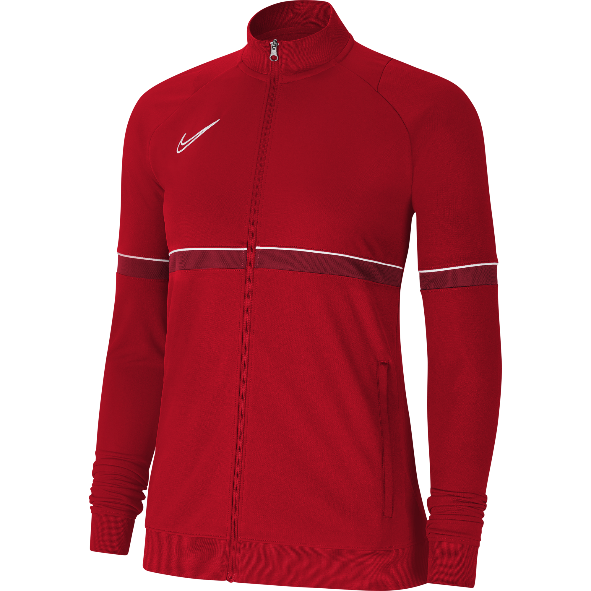 Nike Women'S Academy 21 Track Jacket