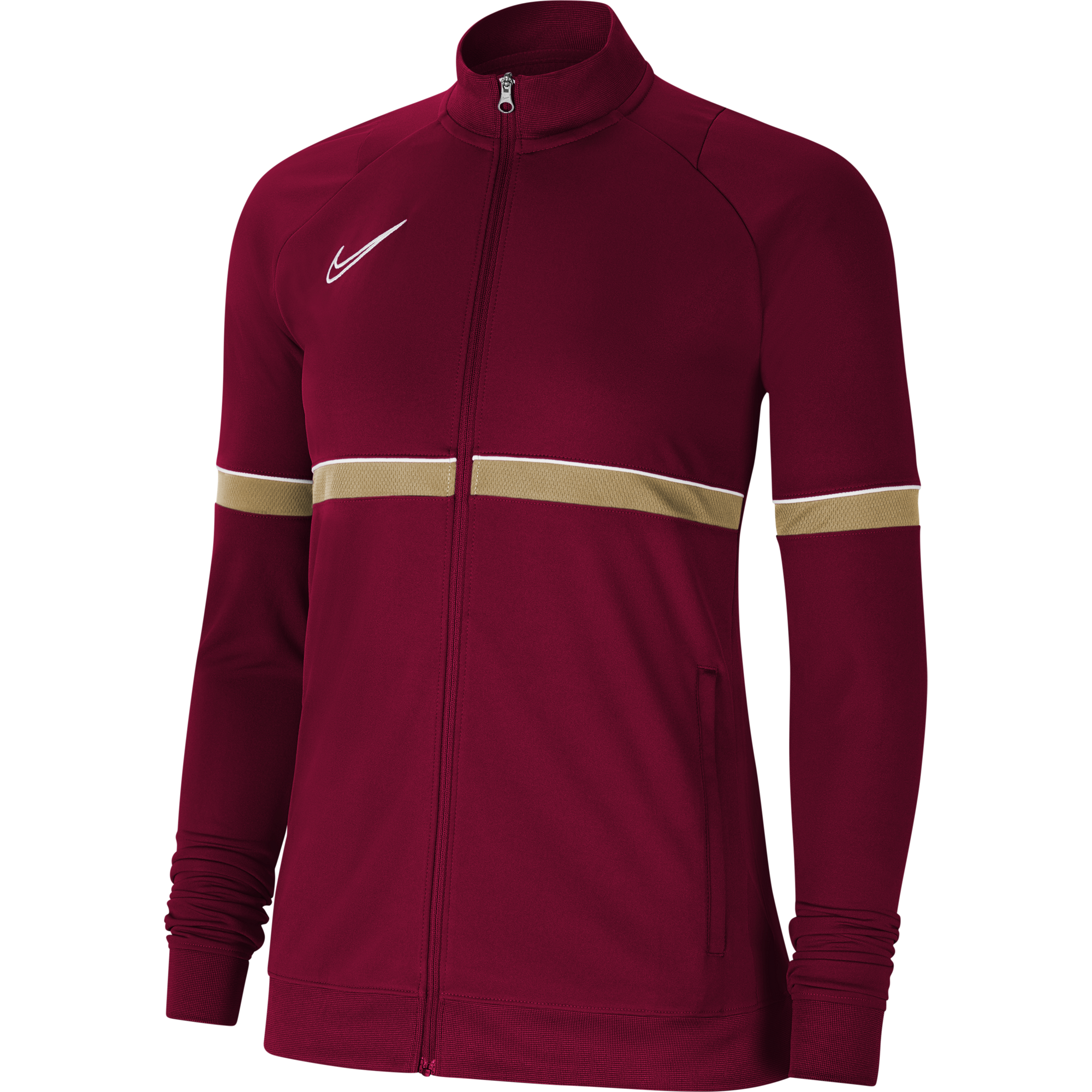 Nike Women'S Academy 21 Track Jacket