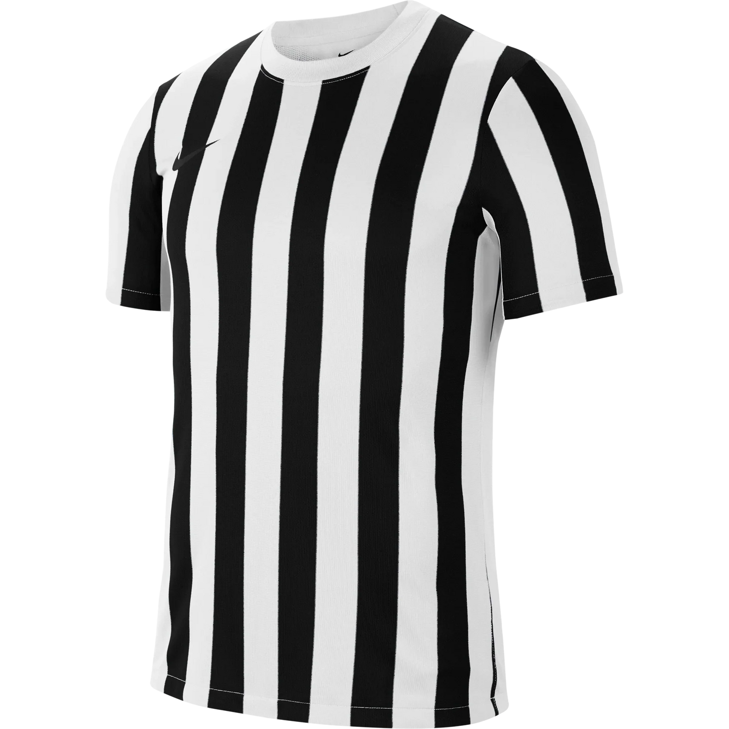 Striped Division IV Jersey S/S 2021
