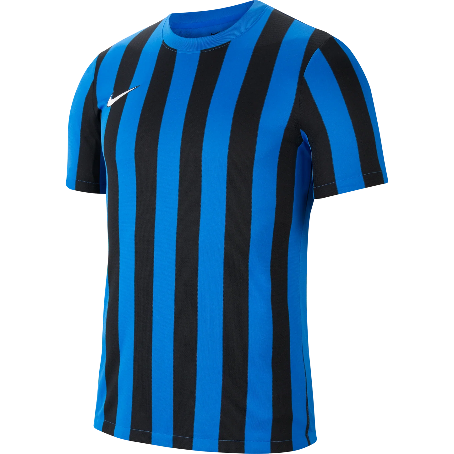 Striped Division IV Jersey S/S 2021