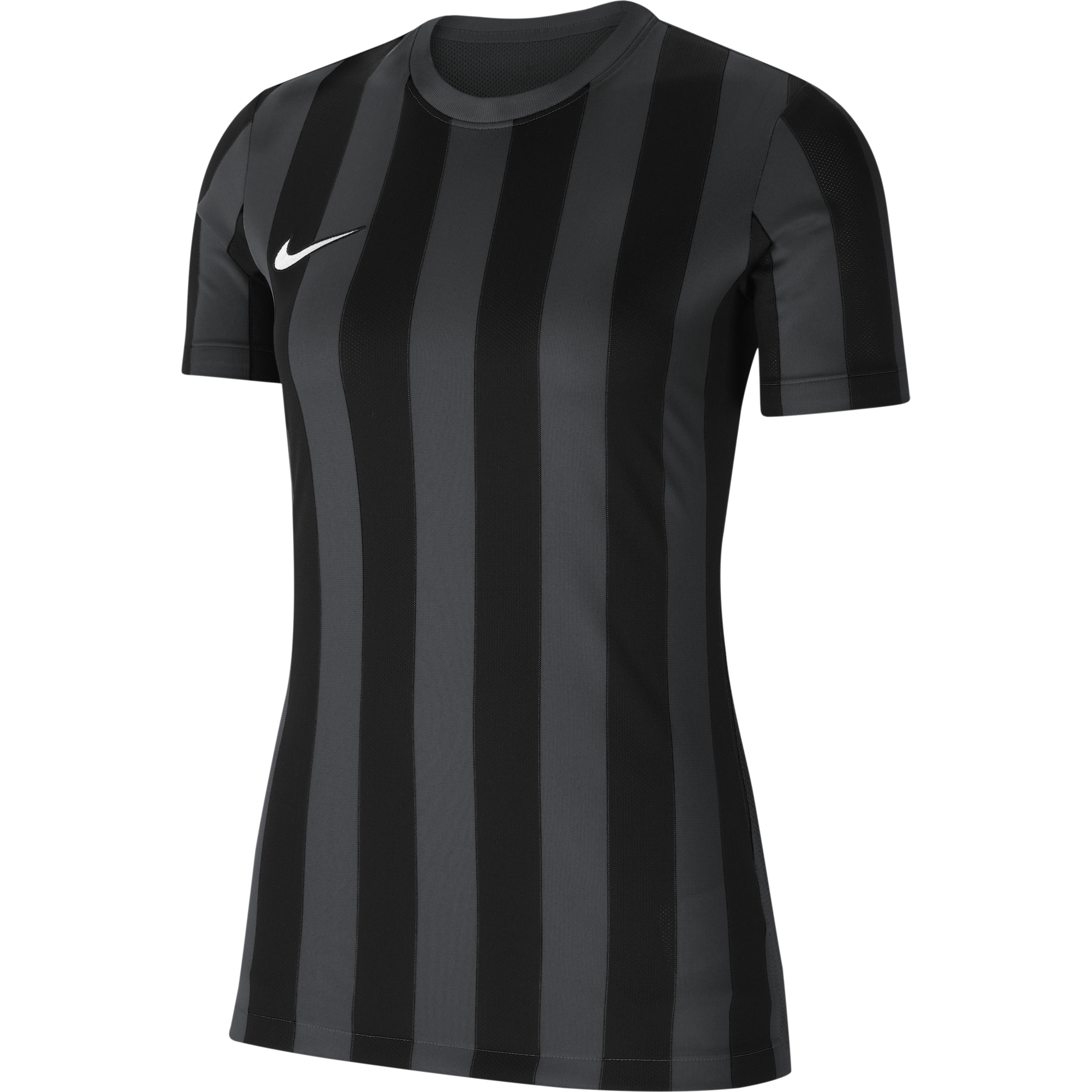 Nike Women'S Striped Division Iv Jersey