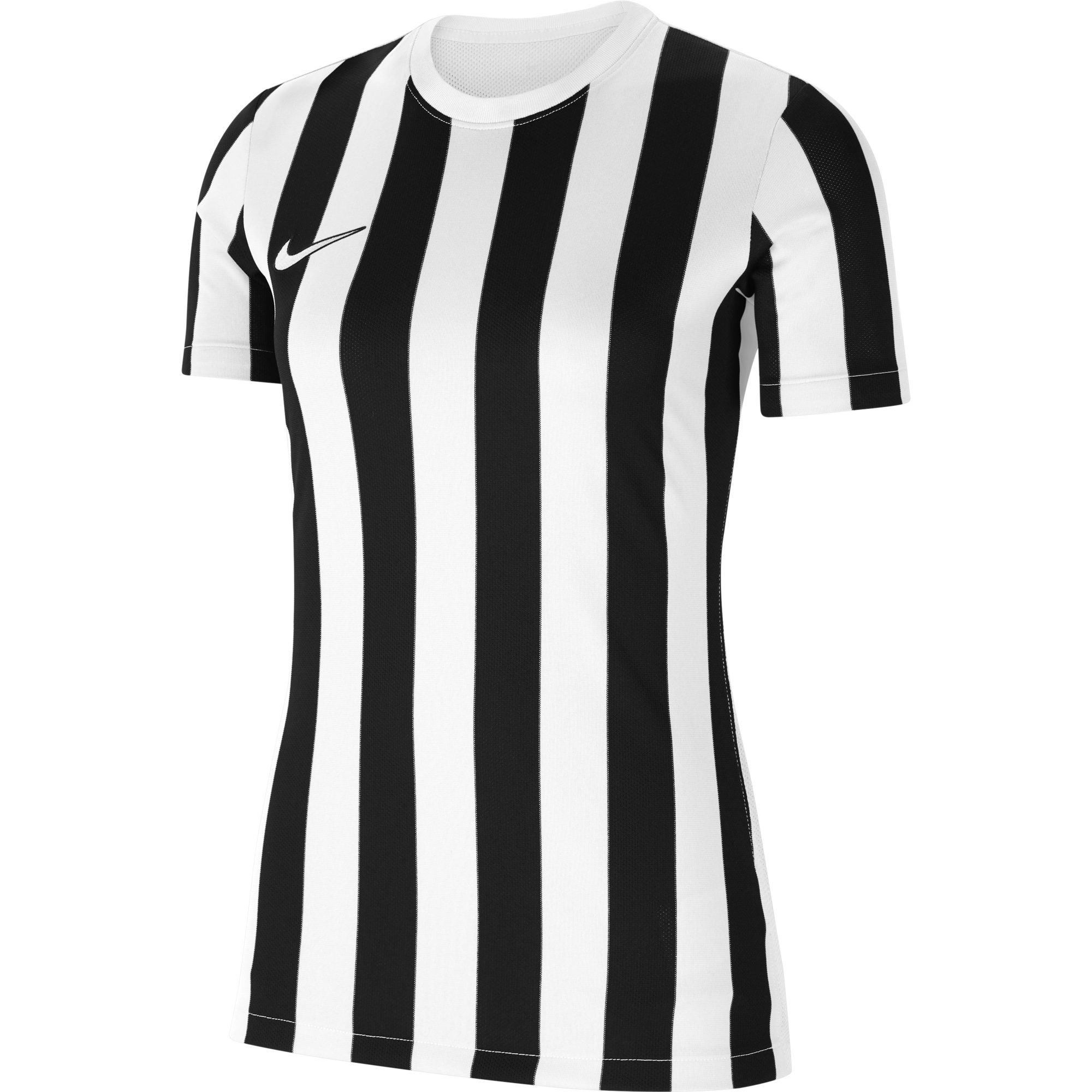 Nike Women'S Striped Division Iv Jersey