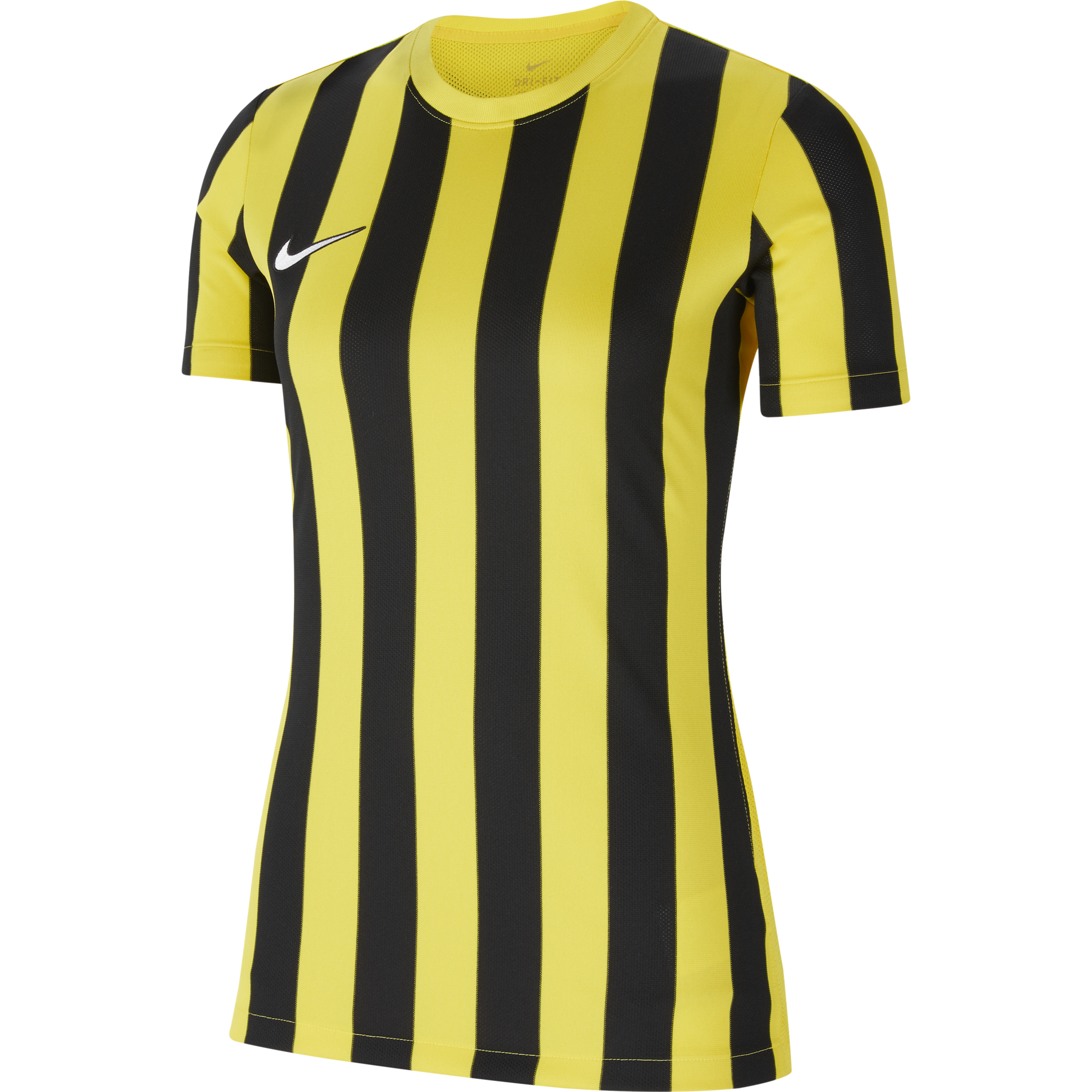 Nike Women'S Striped Division Iv Jersey