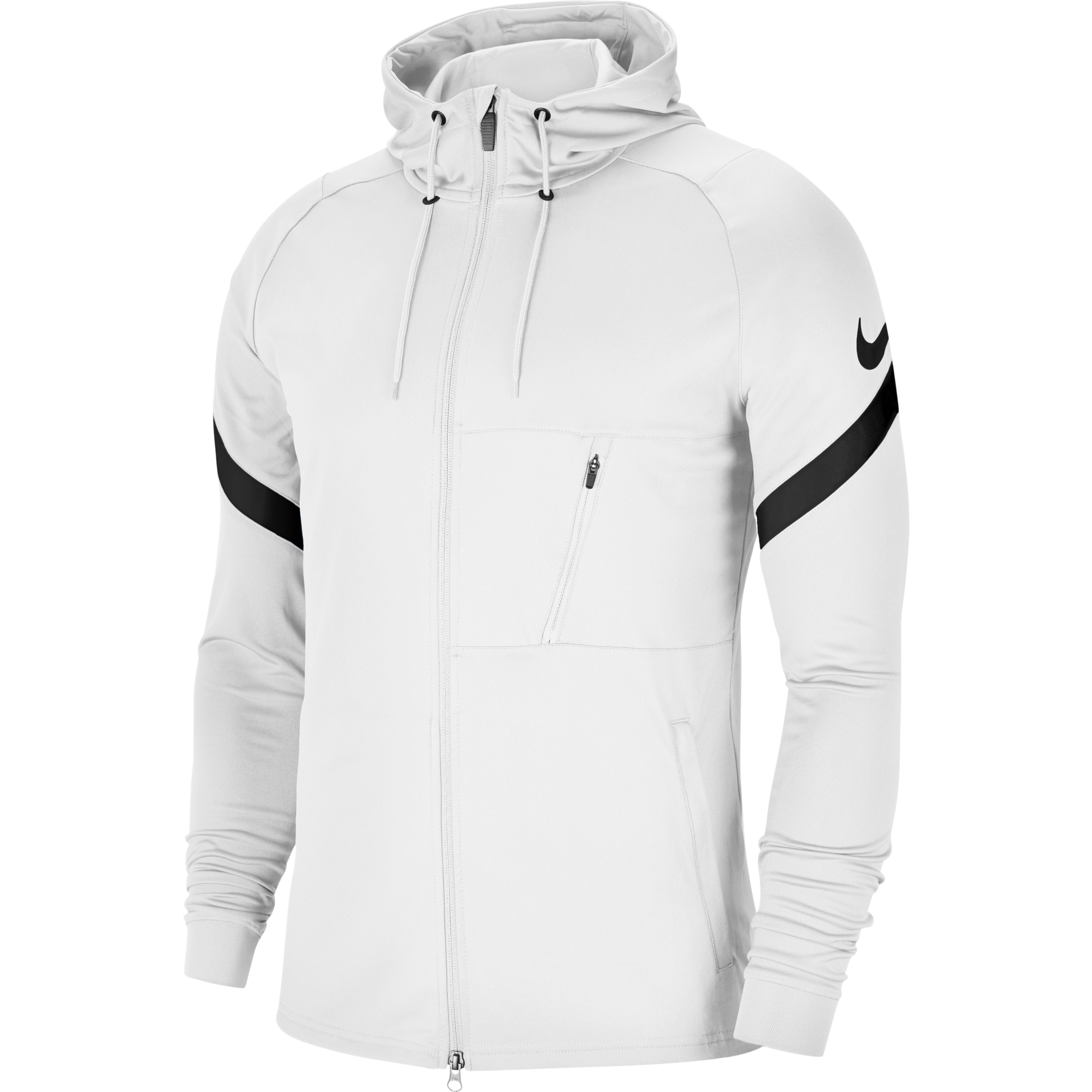 Nike Strike 21 Full Zip Hoodie