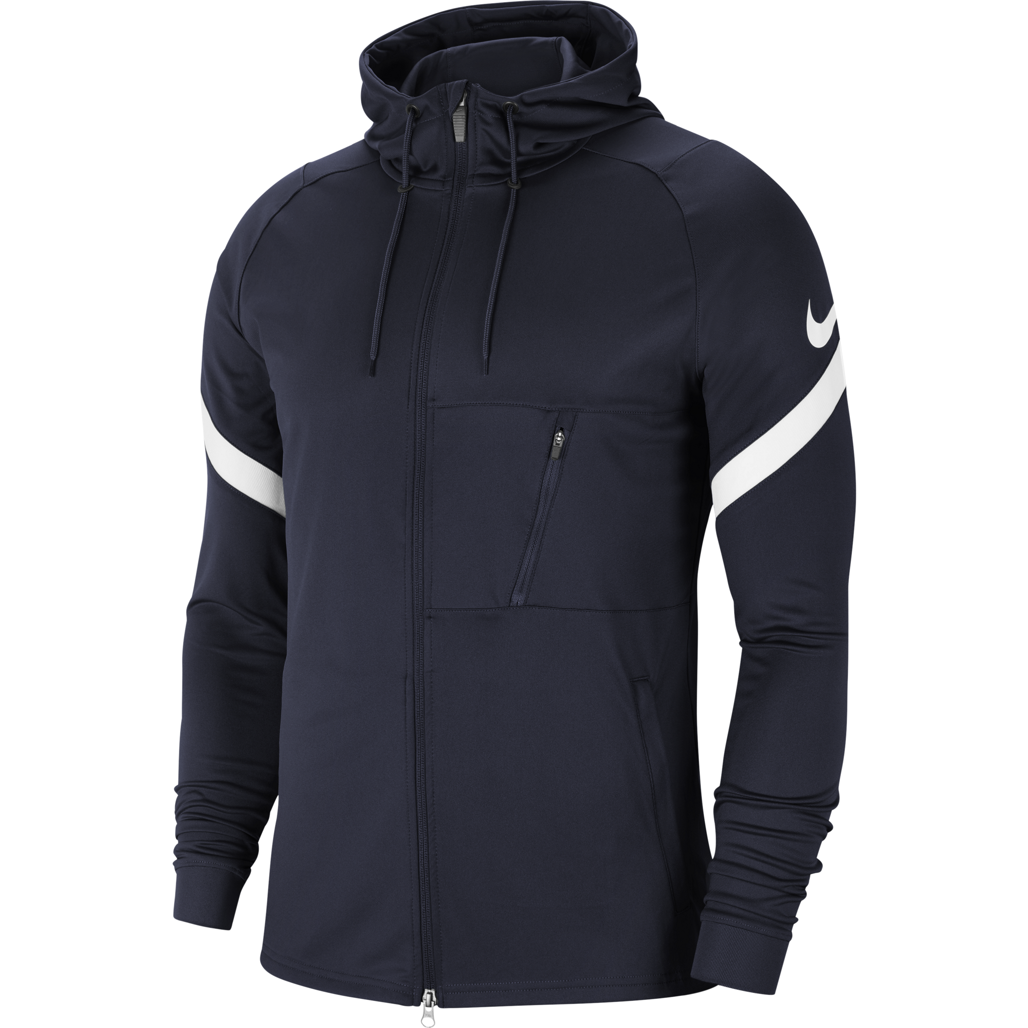 Nike Strike 21 Full Zip Hoodie
