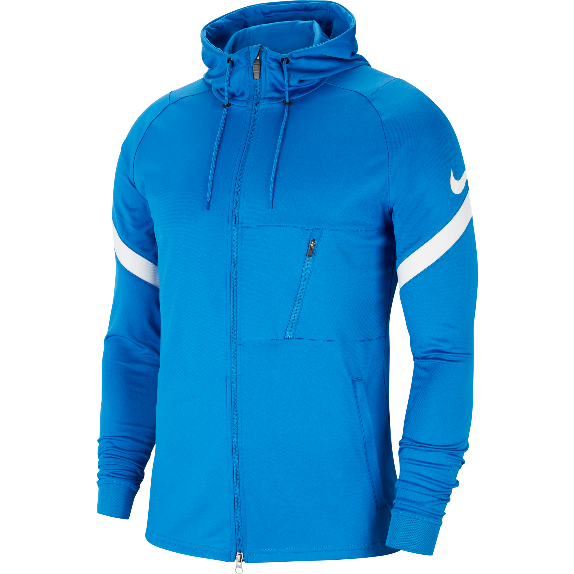 Nike Strike 21 Full Zip Hoodie