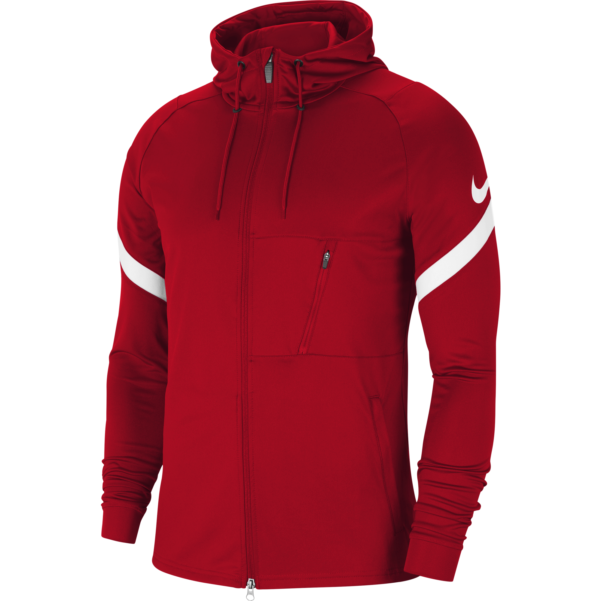 Nike Strike 21 Full Zip Hoodie