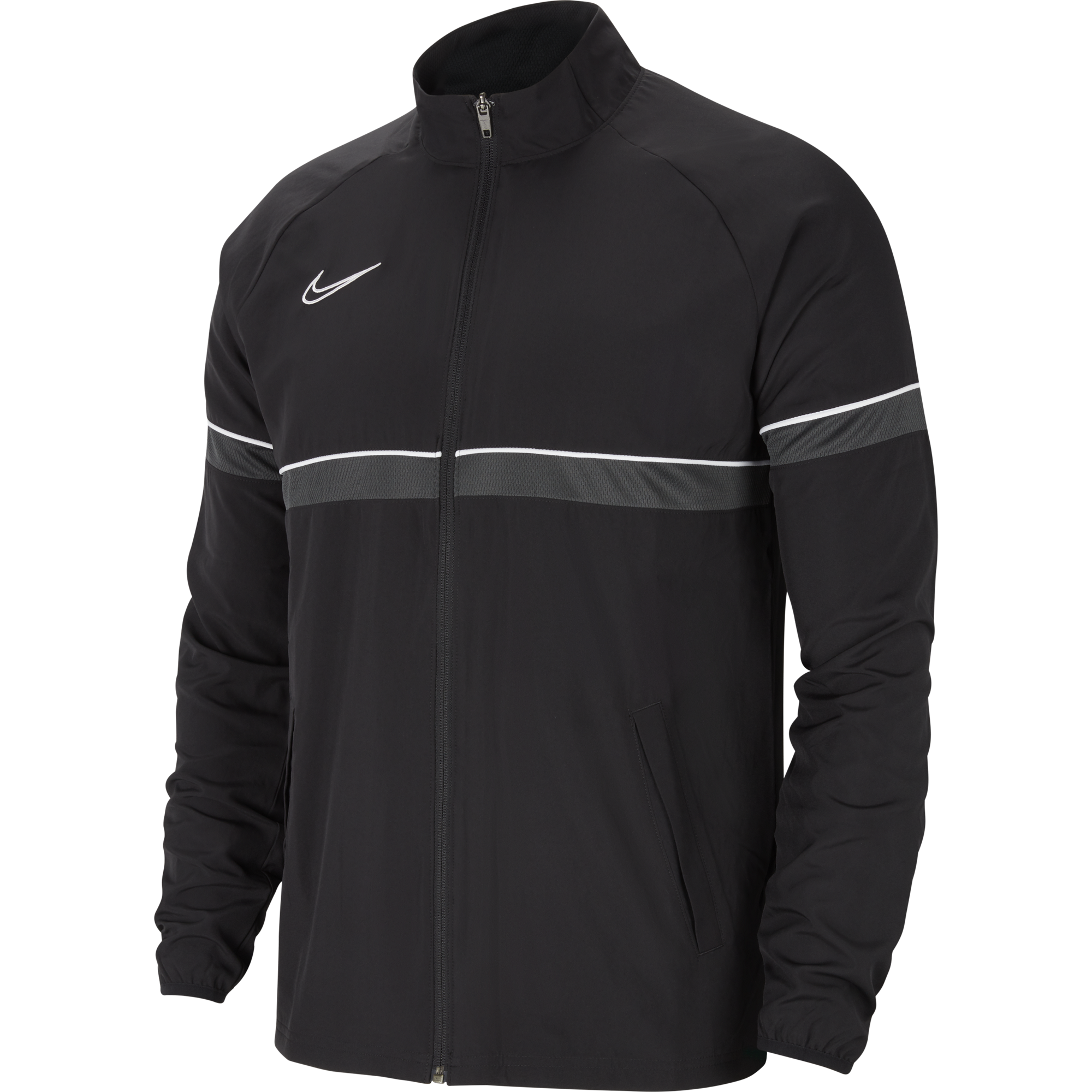 Nike Academy 21 Woven Track Jacket