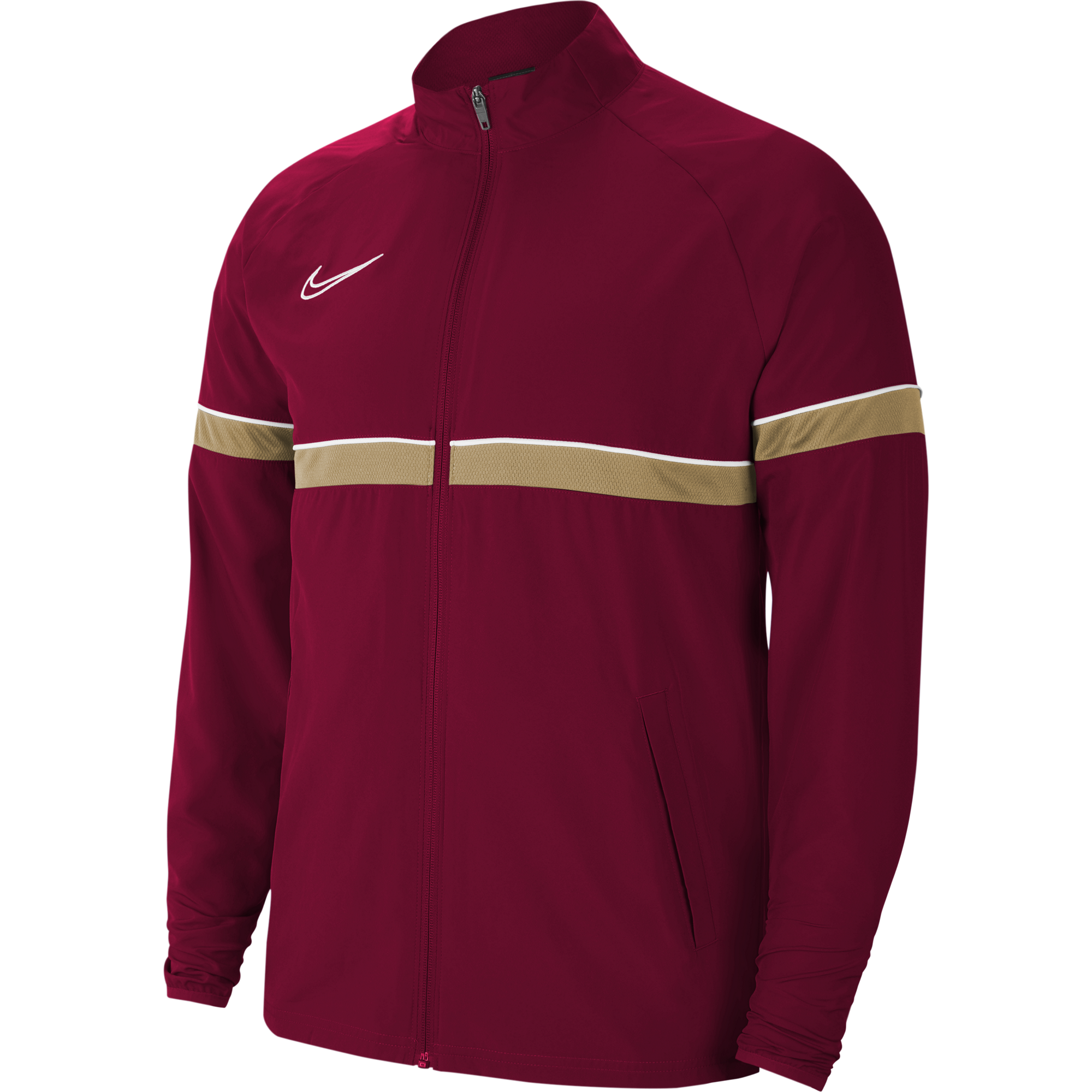 Nike Academy 21 Woven Track Jacket