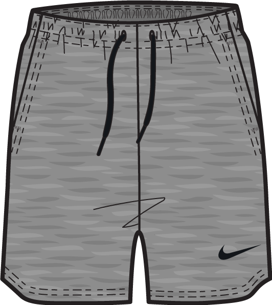 Nike Women's Team Club 20 Short