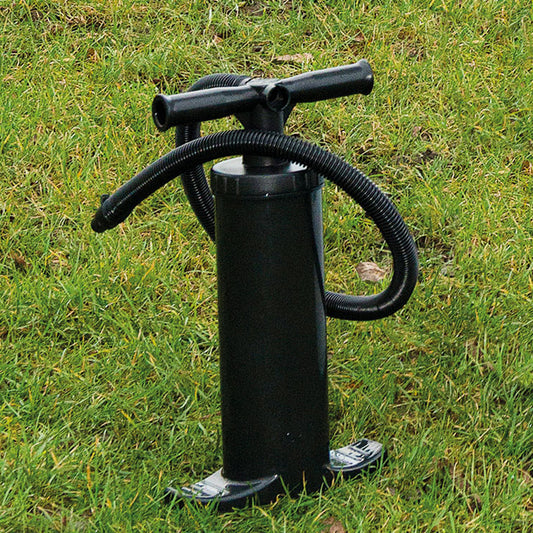 Hand Pump for Inflatable Free-kick Dummy