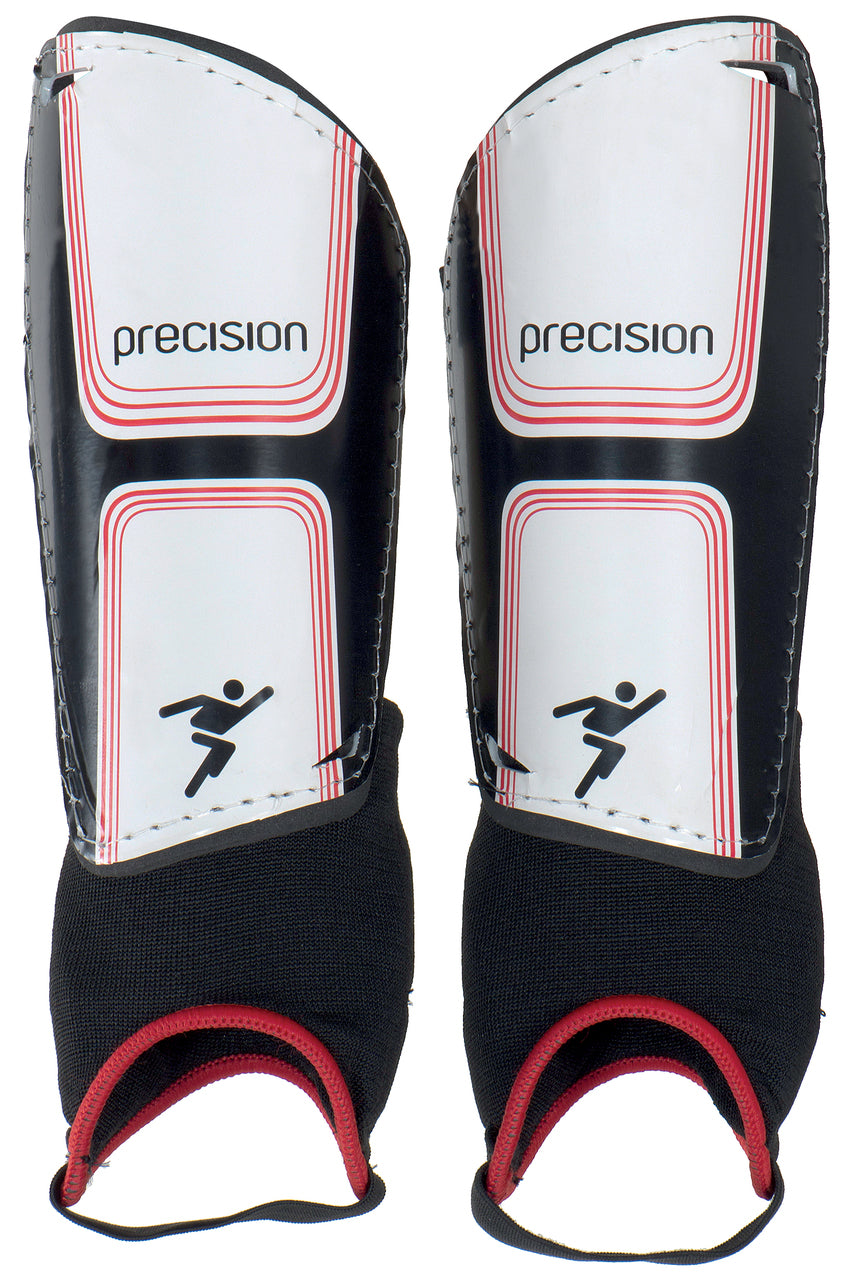 Precision Vector Shin and Ankle Shin Guard