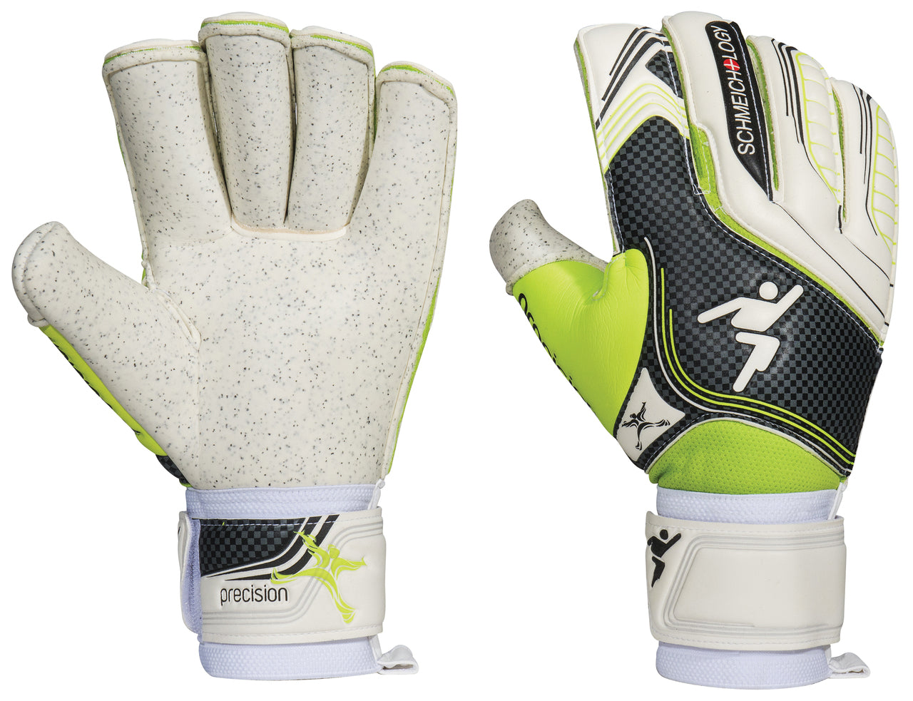 Precision Schmeichology 5 Rollfinger Quartz Gloves