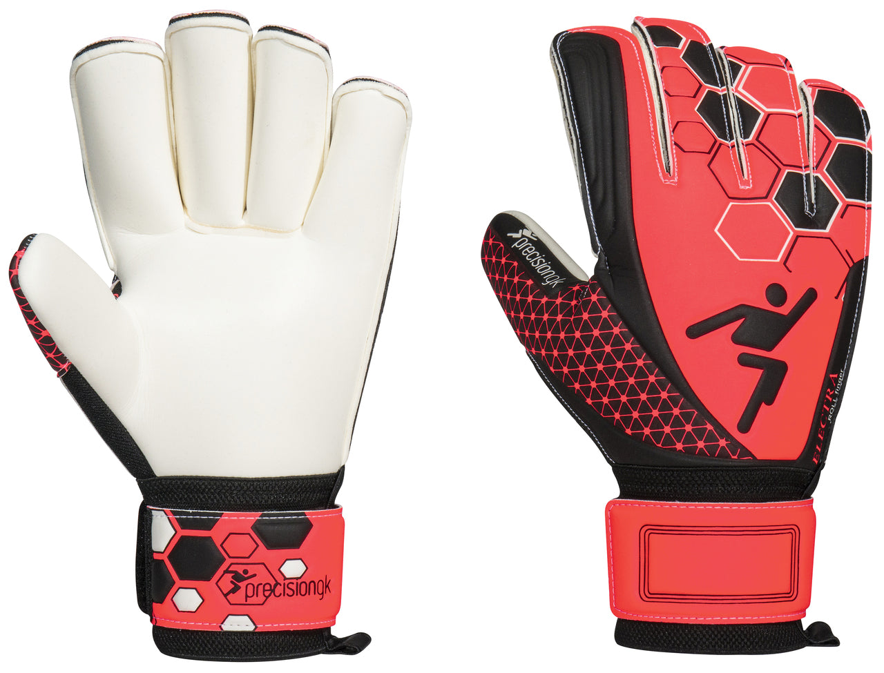 Precision Matrix Electra Rollfinger Gloves