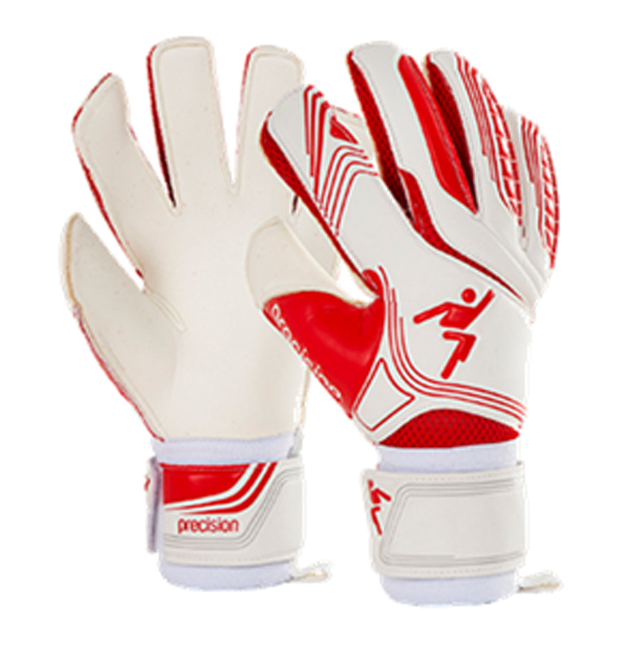 Precision Premier Collection, Box Cut Flat Palm- Adult