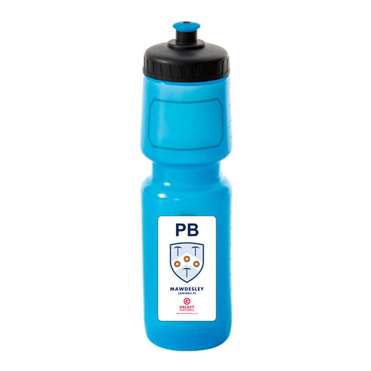 Mawdesley Juniors FC Water Bottle