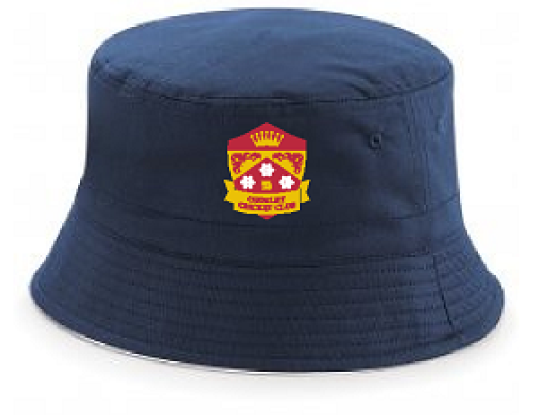 Chorley Cricket Club Bucket Hat My Club Shop, My Club Shop, Lucy Collins Academy of Dancing - Lancashire Teamwear